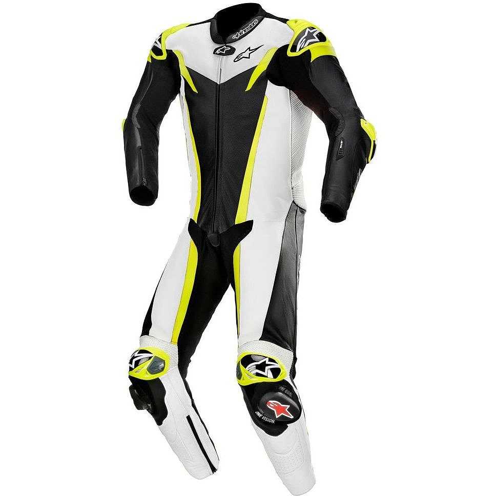 sport bike racing suit