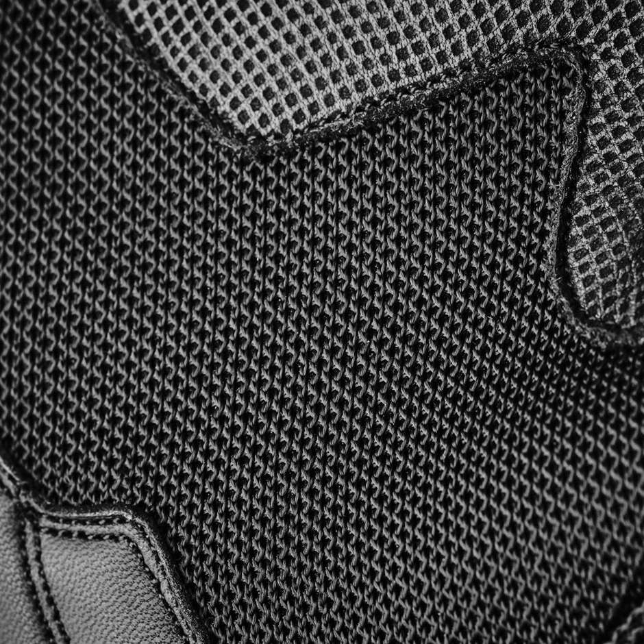 Gant de moto GMS Tylon Mesh noir