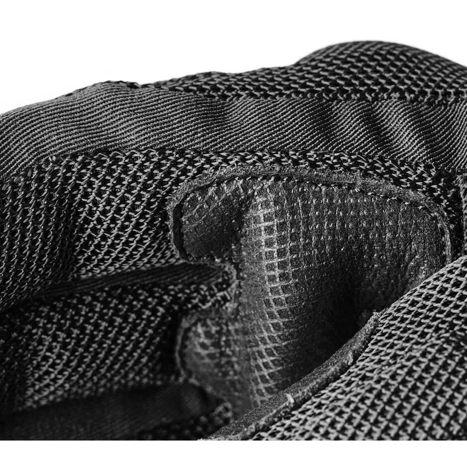 Gant de moto GMS Tylon Mesh noir