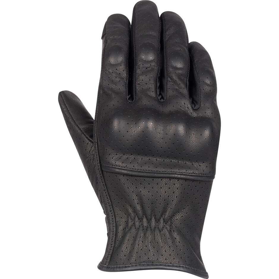 Gants de moto BERING SCALA noirs