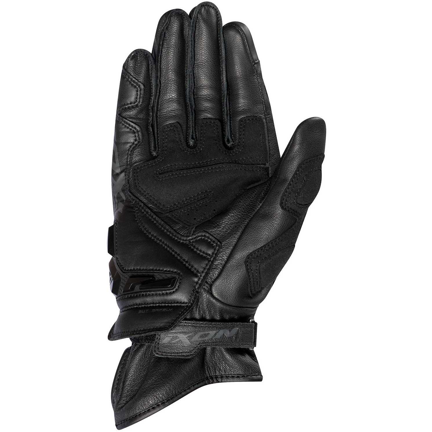 Sous gants THERMAL IXON Noir - , Vêtement technique