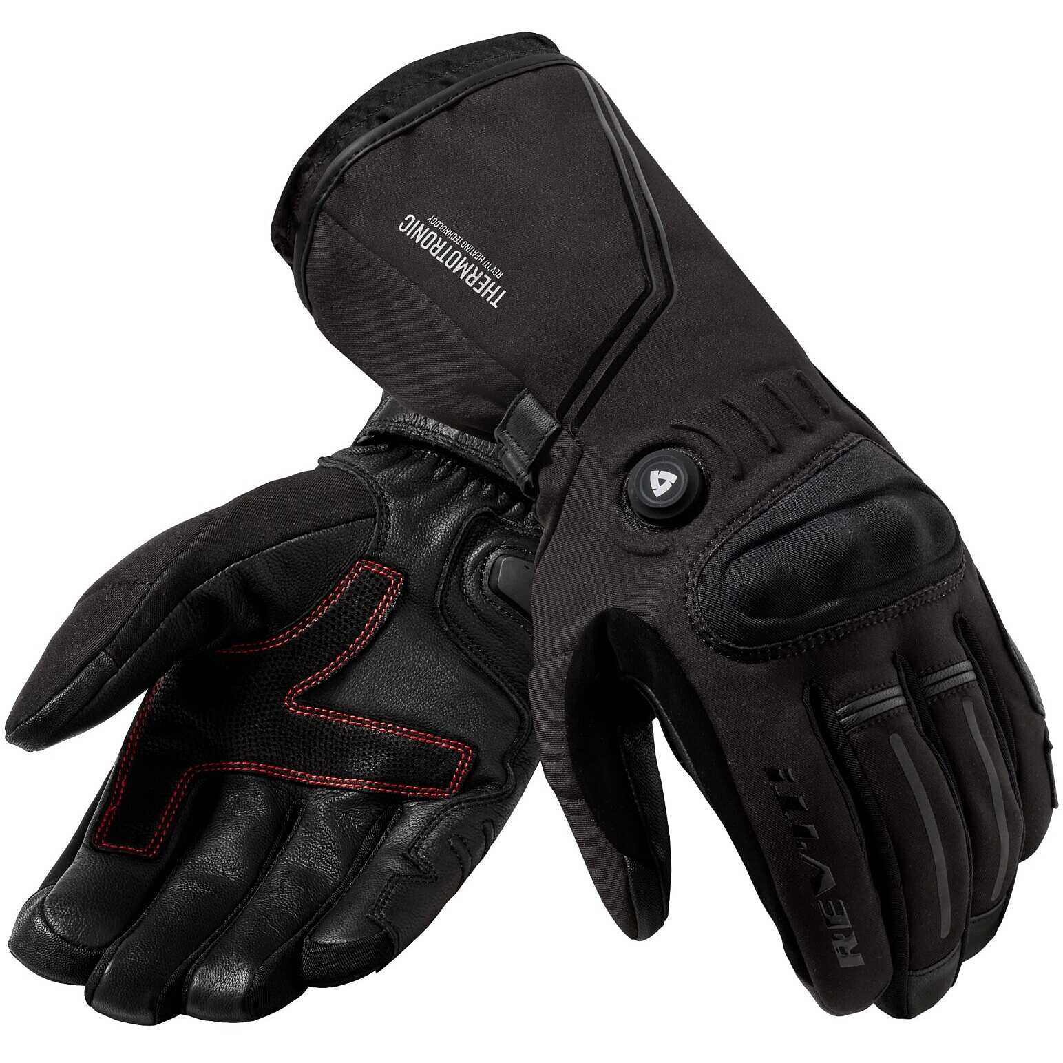 COTOP Gants De Moto Homme Été - Respirants Avec Protection Et Écran Tactile - Pour Motocross, Scooter, VTT