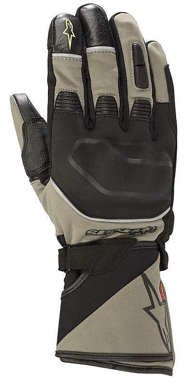Gants Andes Touring Outdry