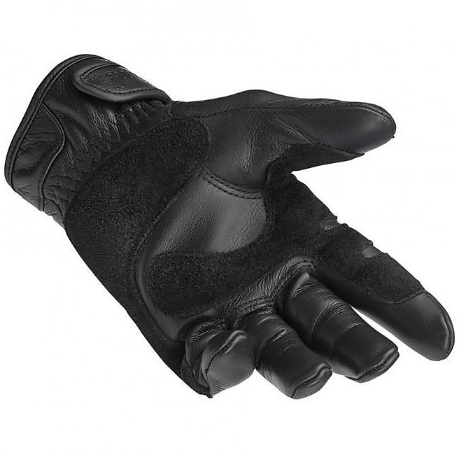 Gants de moto en cuir Travail