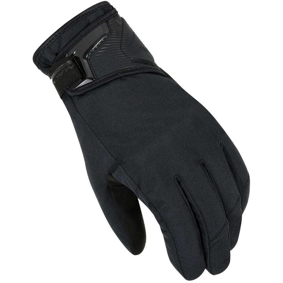 Gants De Moto Macna Evolve - Chauffés Électriquement, Alimentés Par La Moto - Taille L, Noir - 9