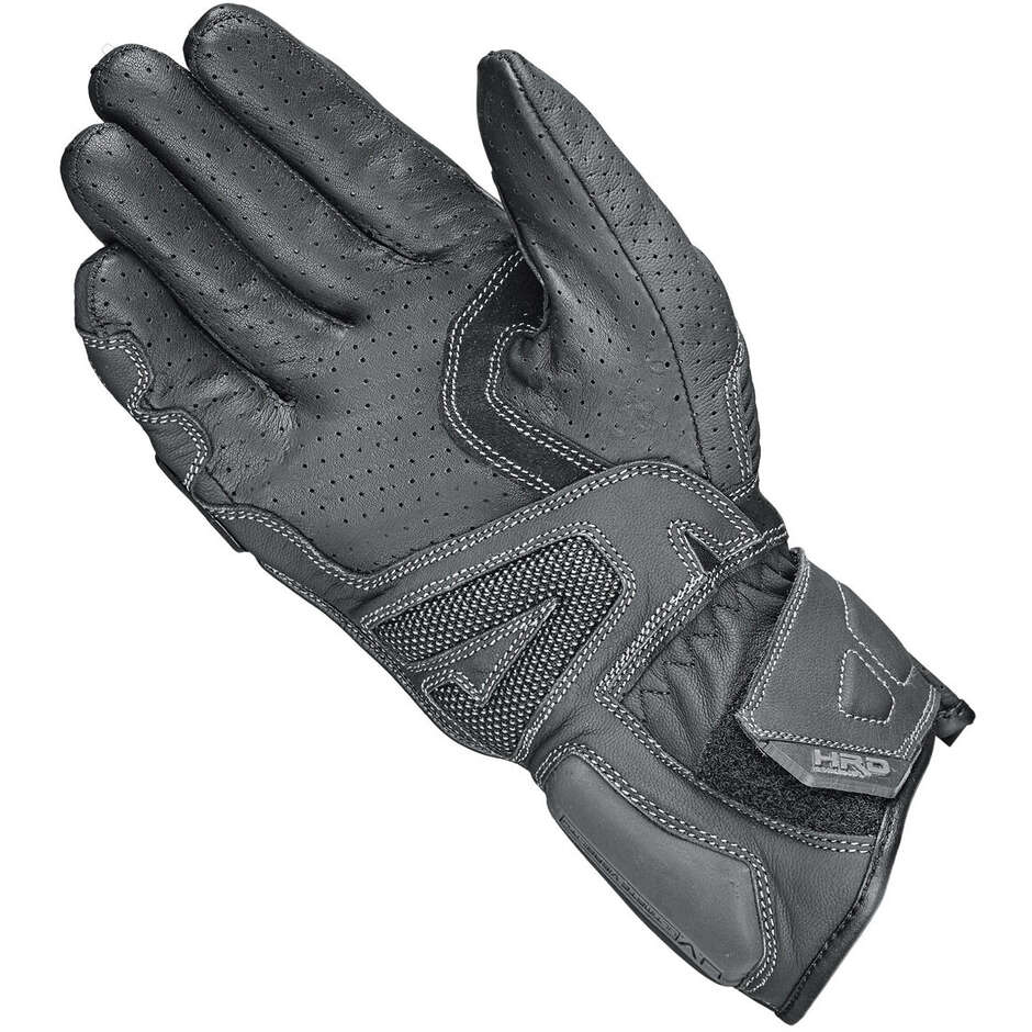 Gants de moto Held Air Stream 3.0 noirs