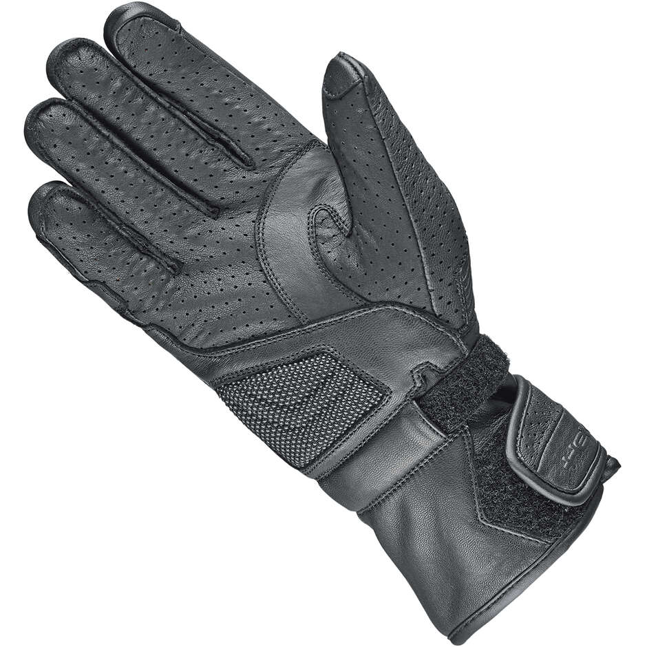 Gants de moto Held Fresco Air noirs