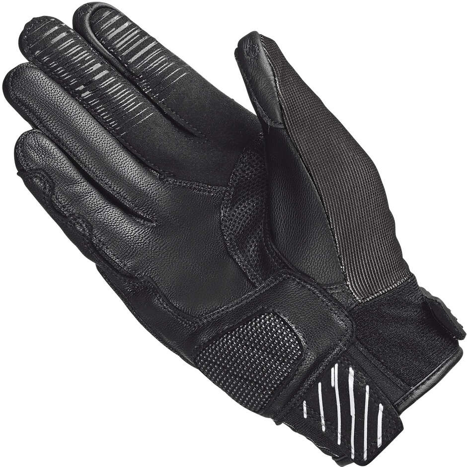 Gants de moto Held Hamada 2 Anthracite