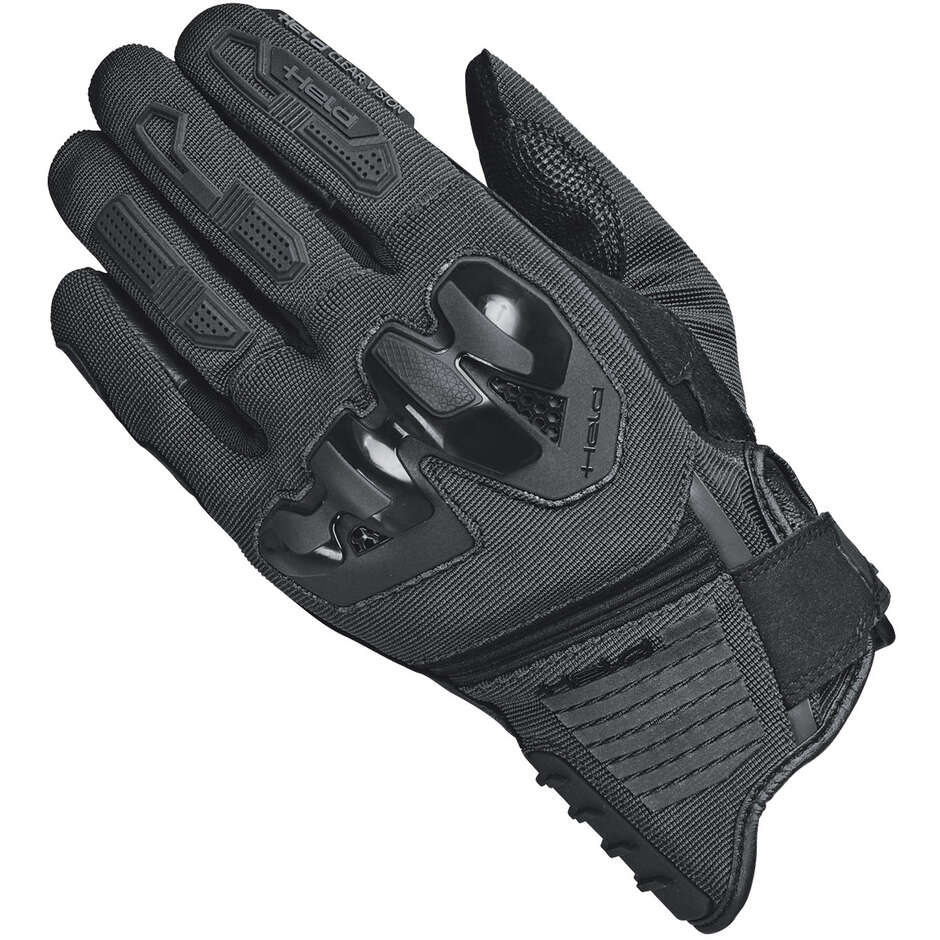 Gants de moto Held Sambia 2 Anthracite