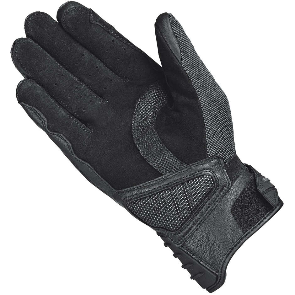 Gants de moto Held Sambia 2 Anthracite