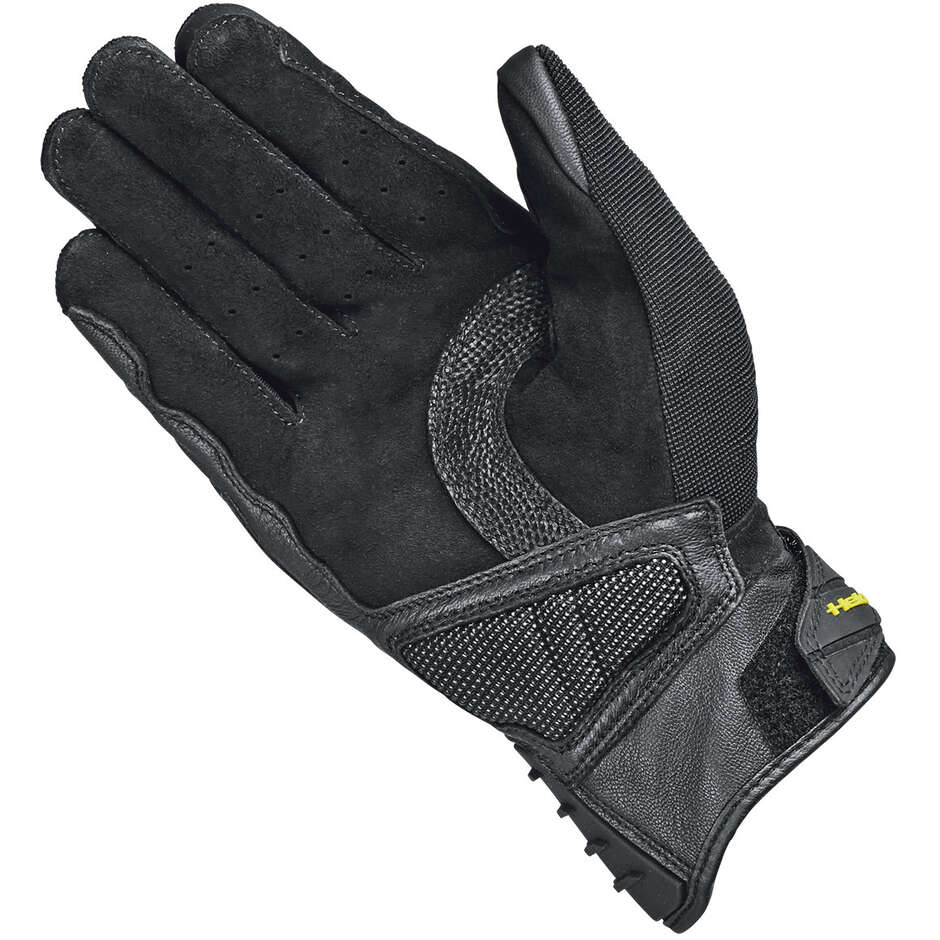 Gants de moto Held Sambia 2 Noir
