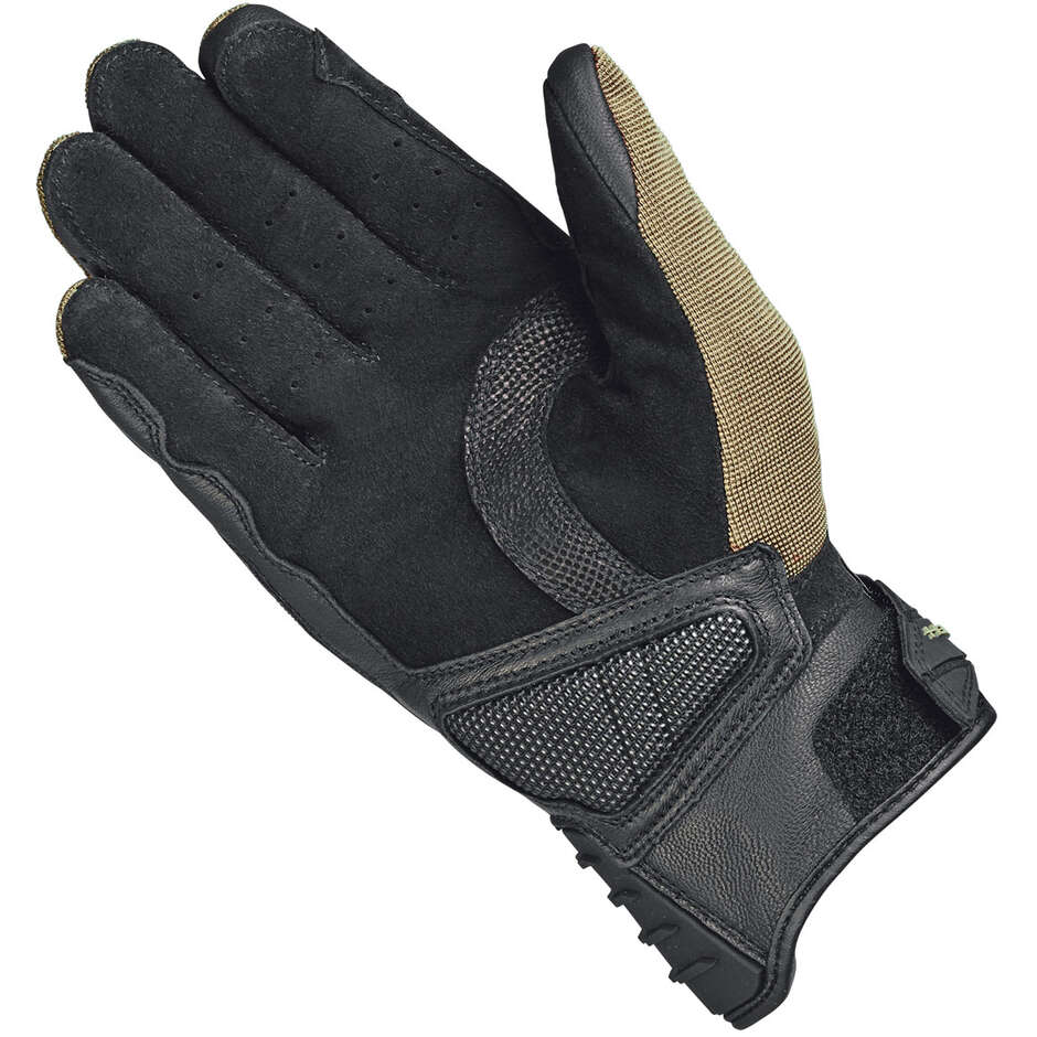 Gants de moto Held Sambia 2 sable