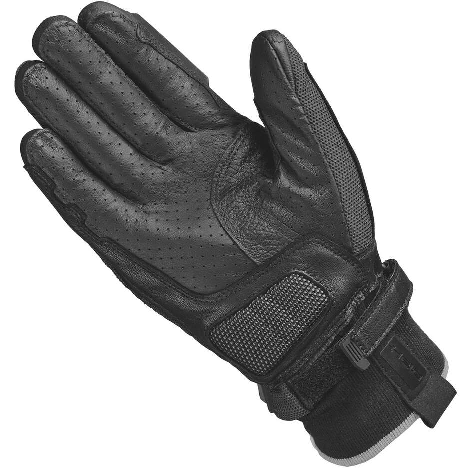 Gants de moto Held Sambia KTC 2 Noir