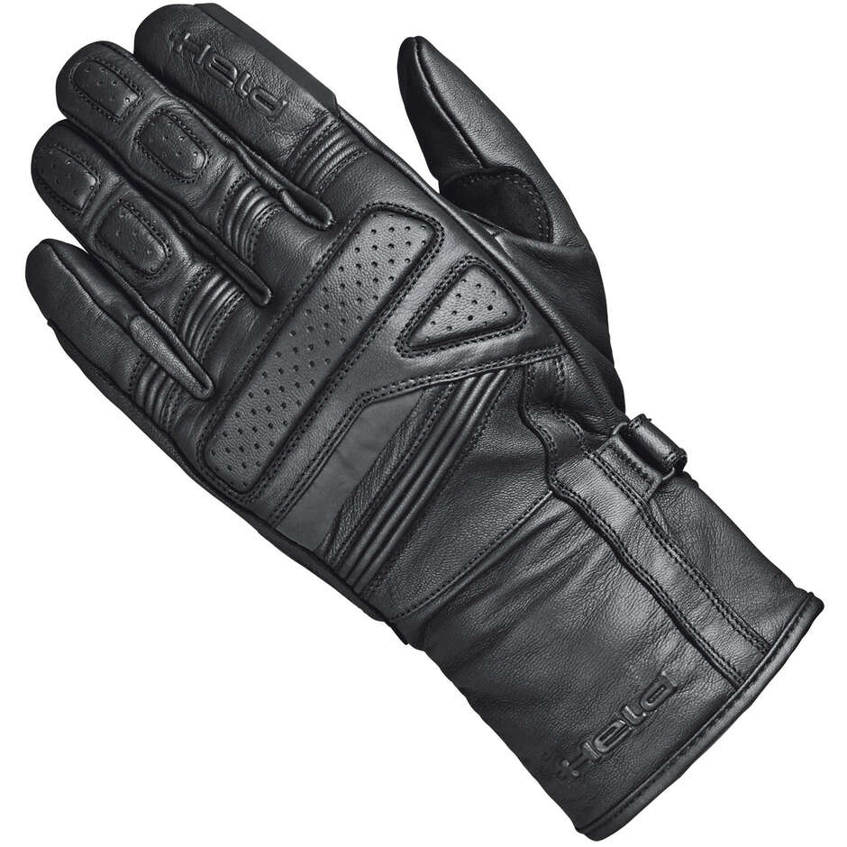 Gants de moto Held Sparrow 2 noirs