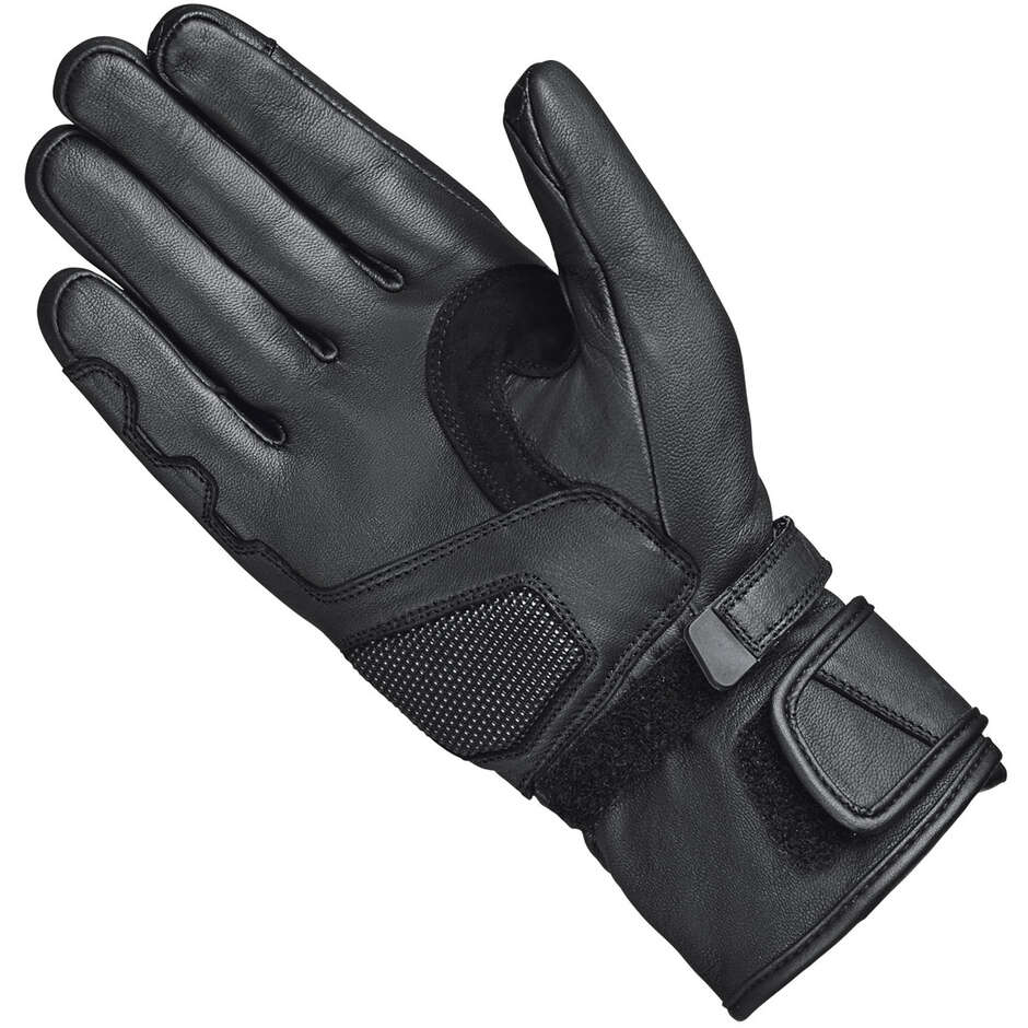 Gants de moto Held Sparrow 2 noirs