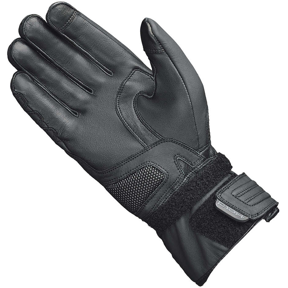 Gants de moto Held Travel 6.0 noirs
