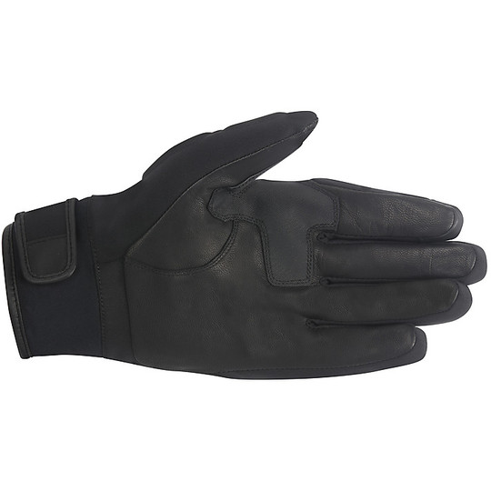 Gants de moto imperméables Alpinestars C-10 Drystar Glove