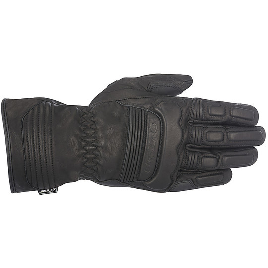Gants de moto imperméables Alpinestars C-20 Drystar Glove