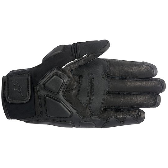 Gants de moto imperméables Alpinestars Corozal Drystar Glove
