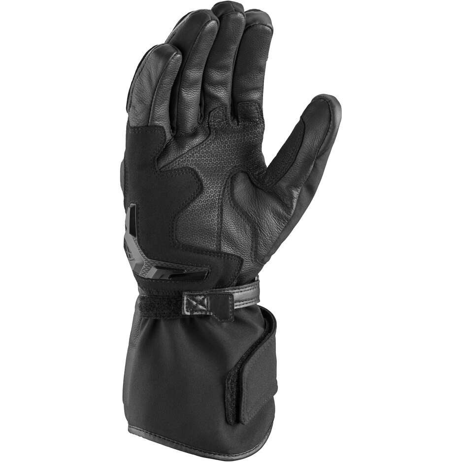 Gants de moto Ixon MS CANNON Noir