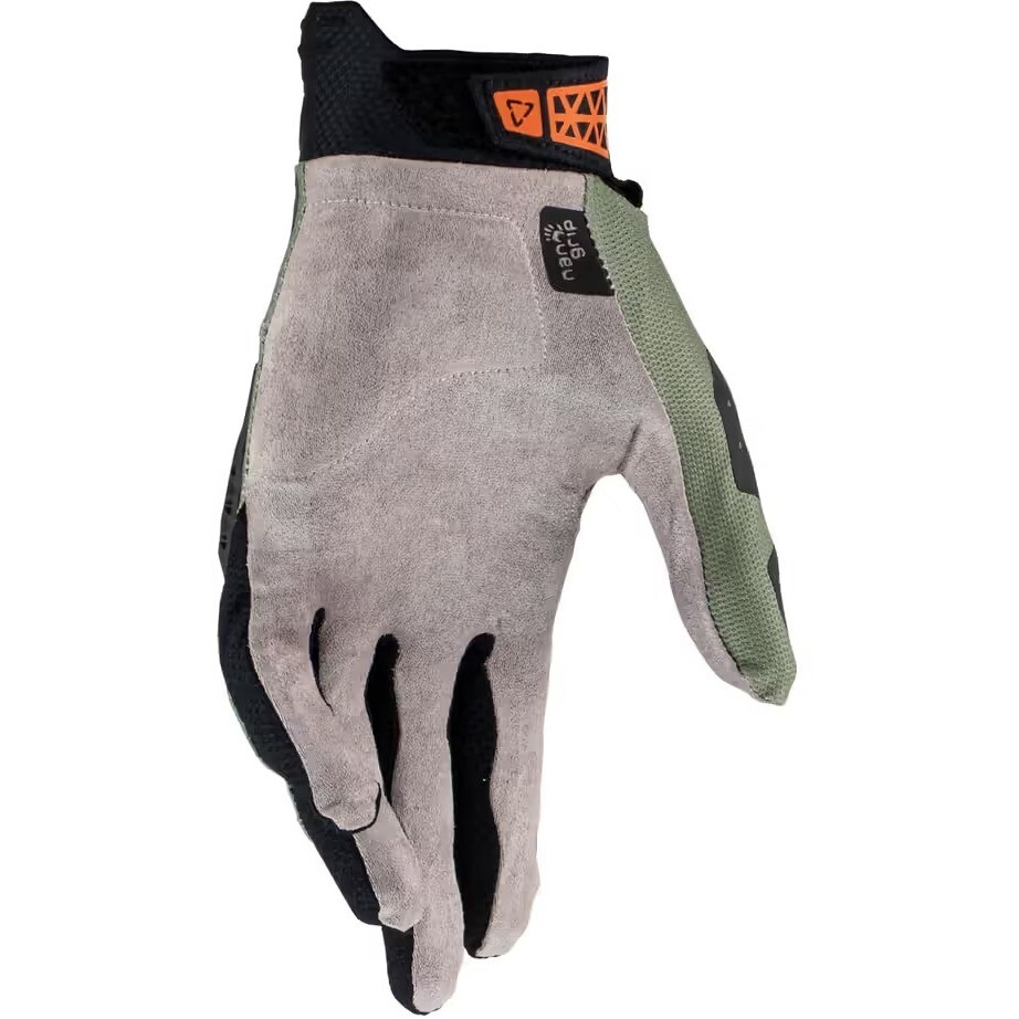 Gants de moto Leatt 4.5 LITE Cactus Cross Enduro