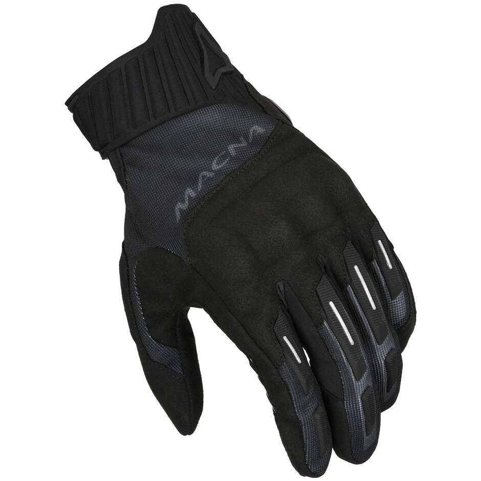 Gants de moto Macna Octar 2.0 noirs