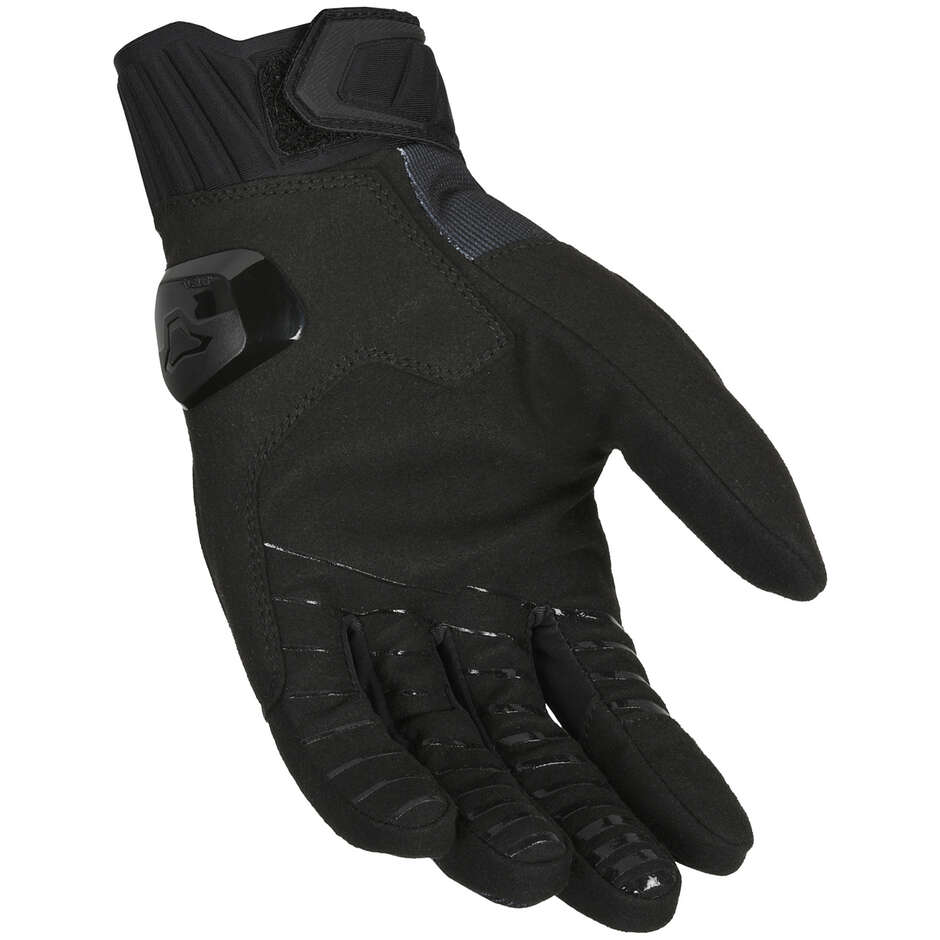 Gants de moto Macna Octar 2.0 noirs