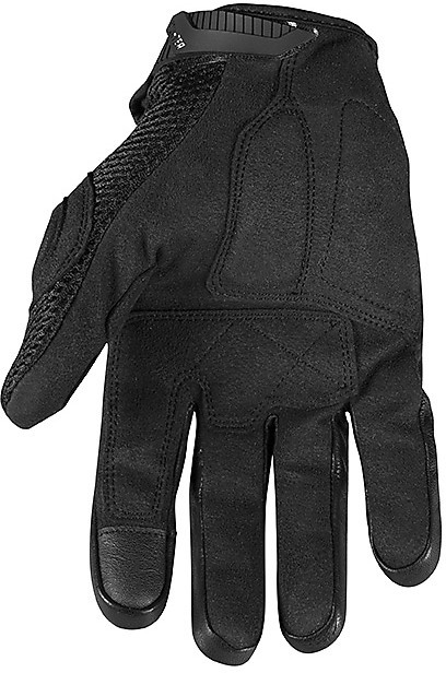 Shot - Gants Stunter - CE Noir