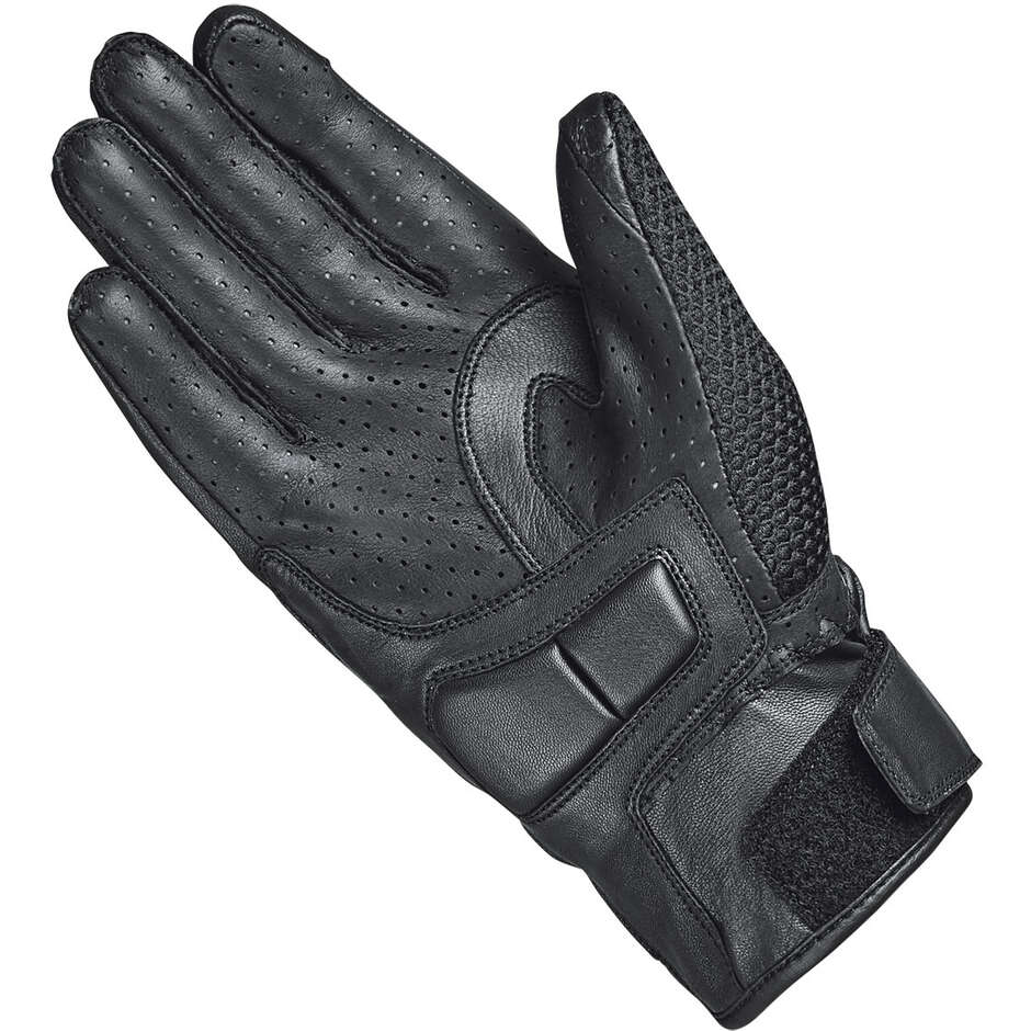 Gants de moto pour femme Held Summertime 3, noirs	