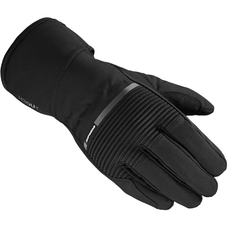 Gants de moto Spidi UNDERGROUND Noir