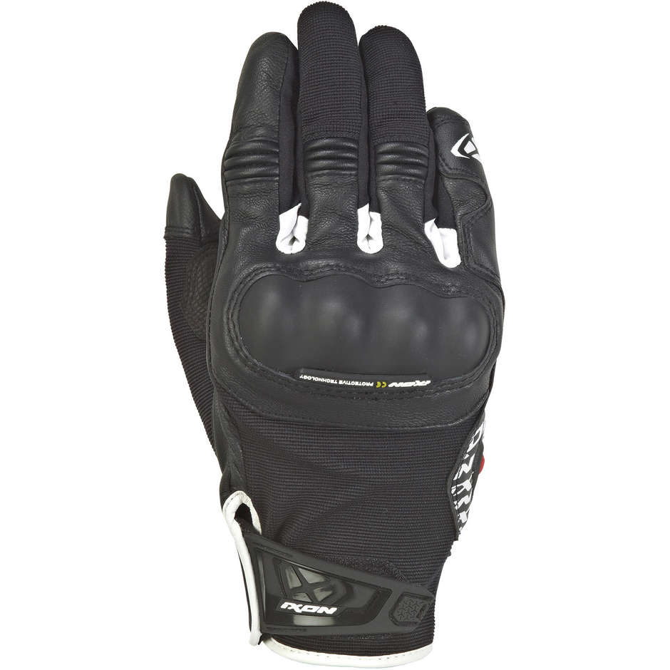 Paire de gants été TRENDY GT225-CALLAO plusieurs coloris (taille au