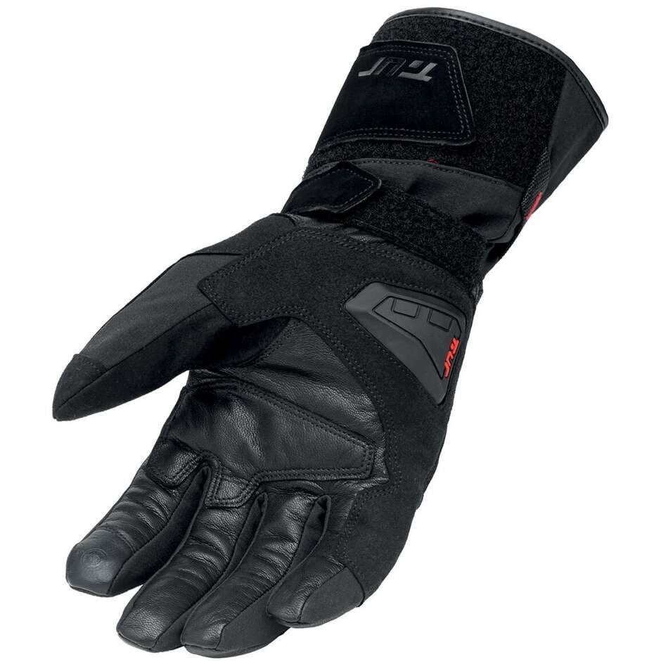 Gants Moto Chauffants T-UR T911HM G-WARM 3 HYDROSCUD Noir