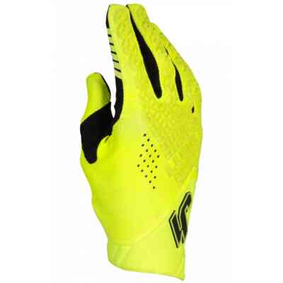 Gants VTT Troy Lee Designs ACE 2.0 Tangelo Vente en Ligne 