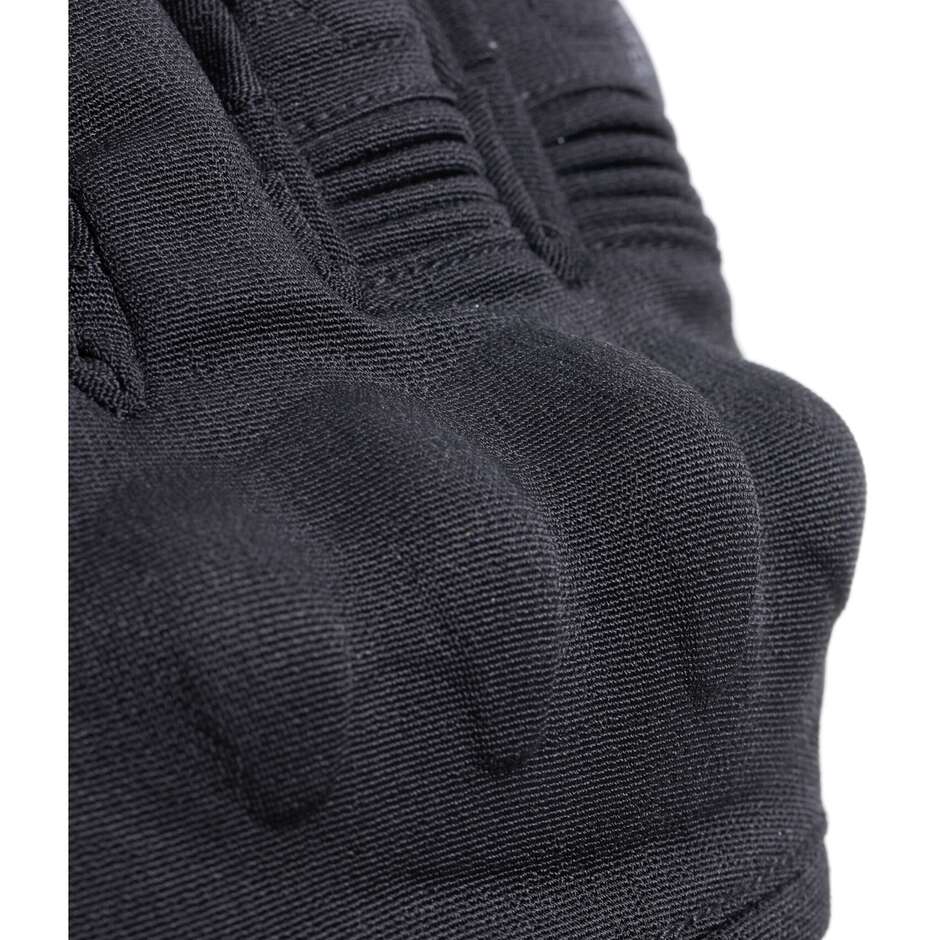 Gants moto Dainese FUNES GORE-TEX THERMAL Noir