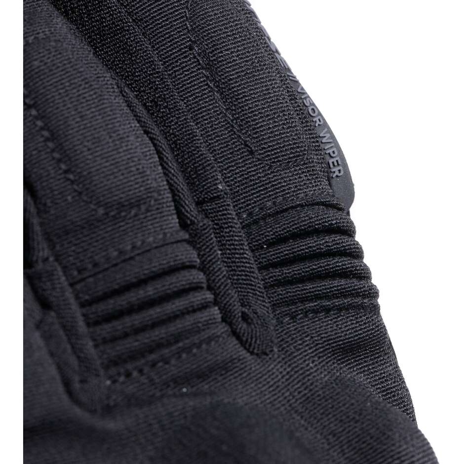 Gants moto Dainese FUNES GORE-TEX THERMAL Noir
