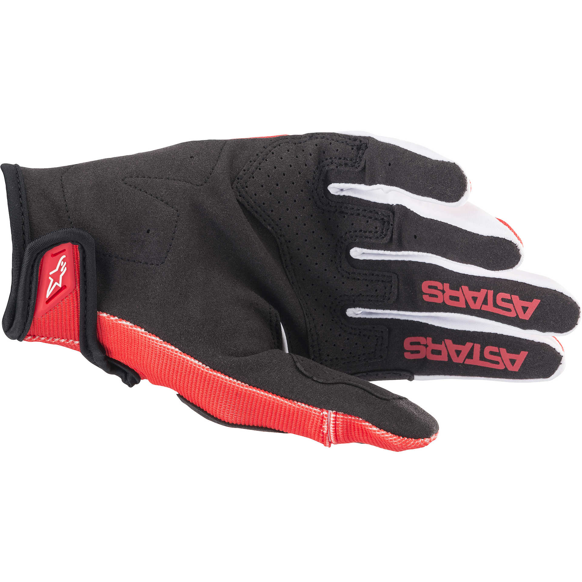 Alpinestars Techstar Gants Unisexes Pour Adulte Multicolore Taille