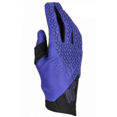 Gants VTT Troy Lee Designs ACE 2.0 Tangelo Vente en Ligne 