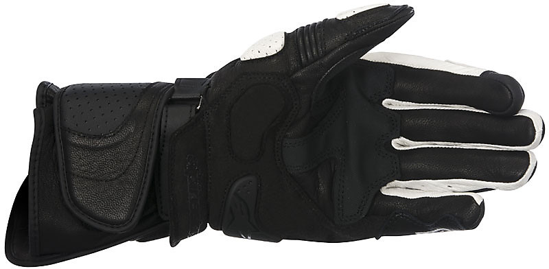 Gants Alpinestars Stella SP-8 v2, n°1 des ventes en gants moto femme