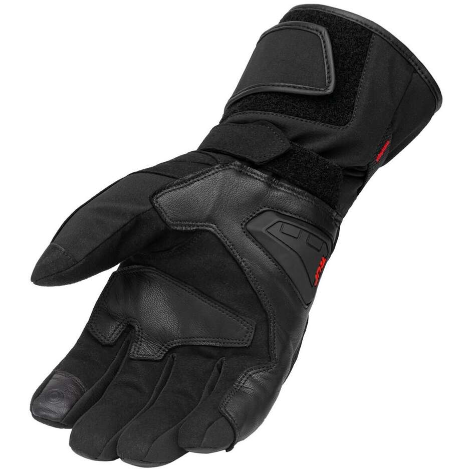 Gants Moto T-UR T913HM G-ADV HYDROSCUD Noir