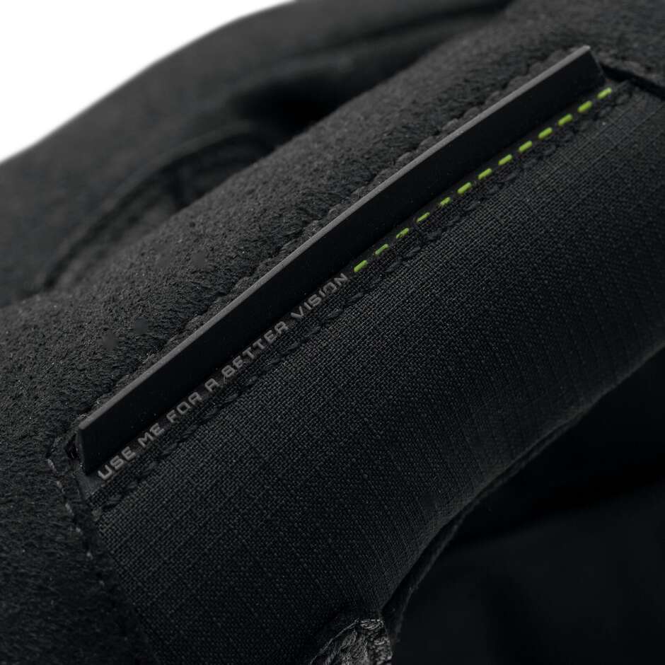 Gants Moto T-UR T913HM G-ADV HYDROSCUD Noir