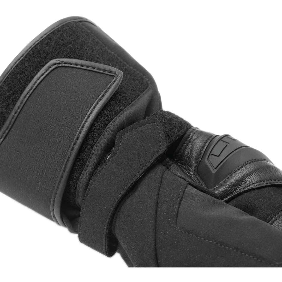 Gants Moto T-UR T913HM G-ADV HYDROSCUD Noir