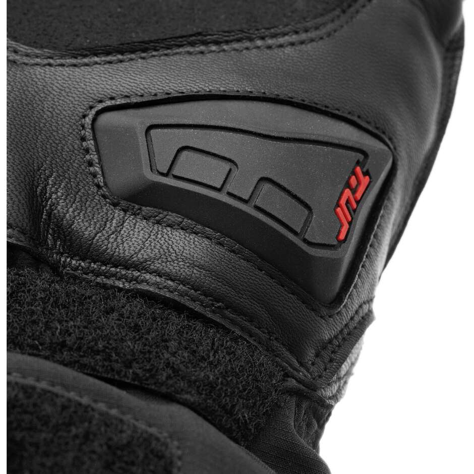 Gants Moto T-UR T913HM G-ADV HYDROSCUD Noir