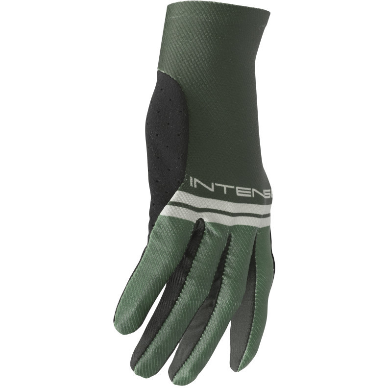 Gants Thor Bicycle MTB Assist Intense Censis Green Forest