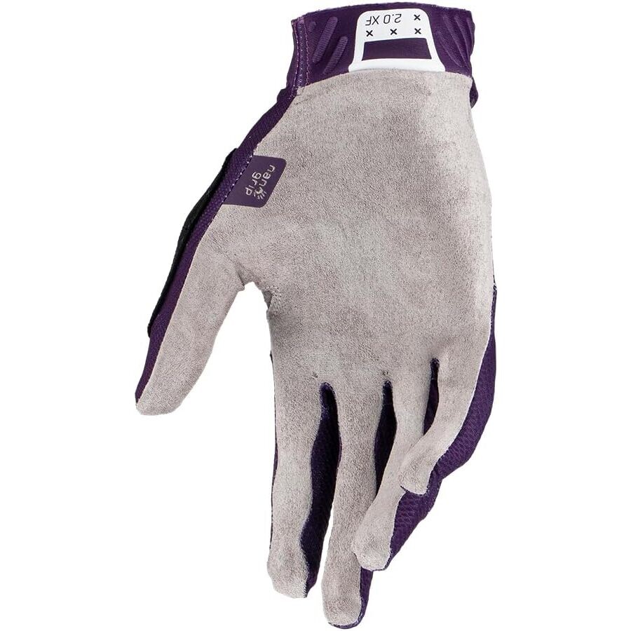 Gants VTT Leatt MTB 2.0 X-FLOW Violet