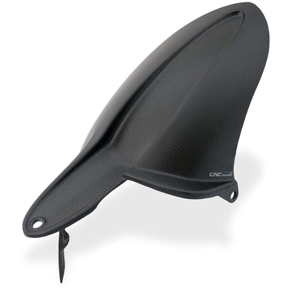 Garde-boue Carbone Mat Pour Ducati Panigale 1299 (2016-2019) - SMB Moto Parts - Neuf