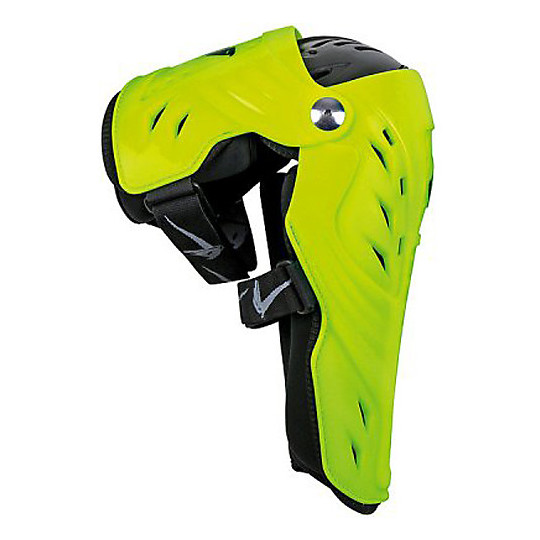 Genouillères Leatt 3.0 EXT MX Enduro - Protection Tibia/genou - NEUVES