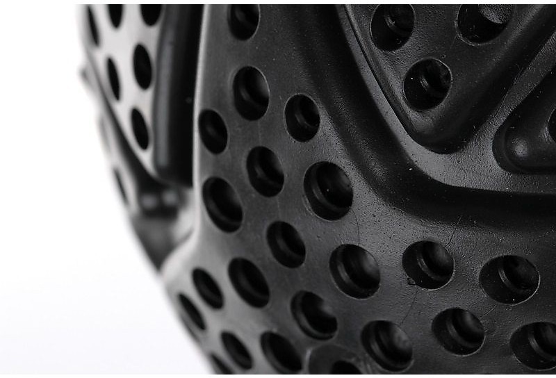 Genouillères VTT Leatt Airflex Pro - Protection Genoux Légère Et Respirante