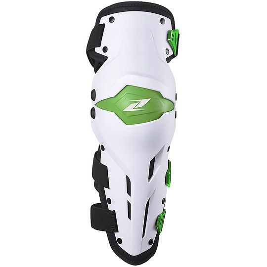 Genouillères Et CouDières Moto - Protection Choc PE/EVA/PC, Taille Réglable, Pour Sports Extrêmes