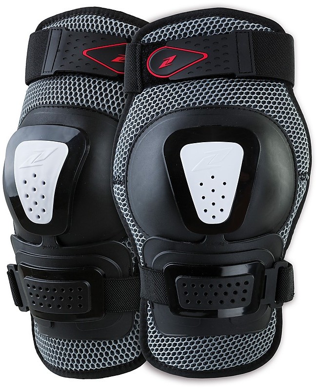 Genouillères moto cross Leatt 2026 ReaFlex Pro