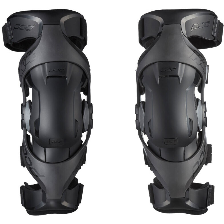 Wilson Genouillères Helix Leg Sleeve Noir | Volley-ball